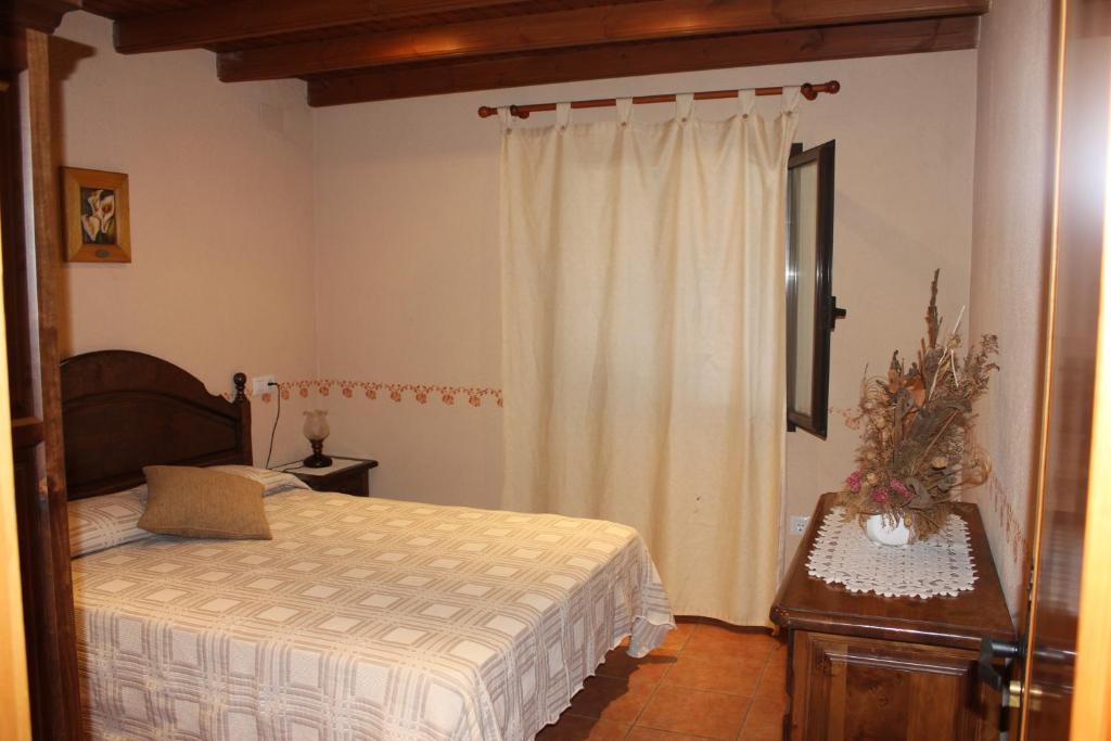 Can Carreras Albanya Rom bilde